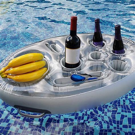 pool drink holder